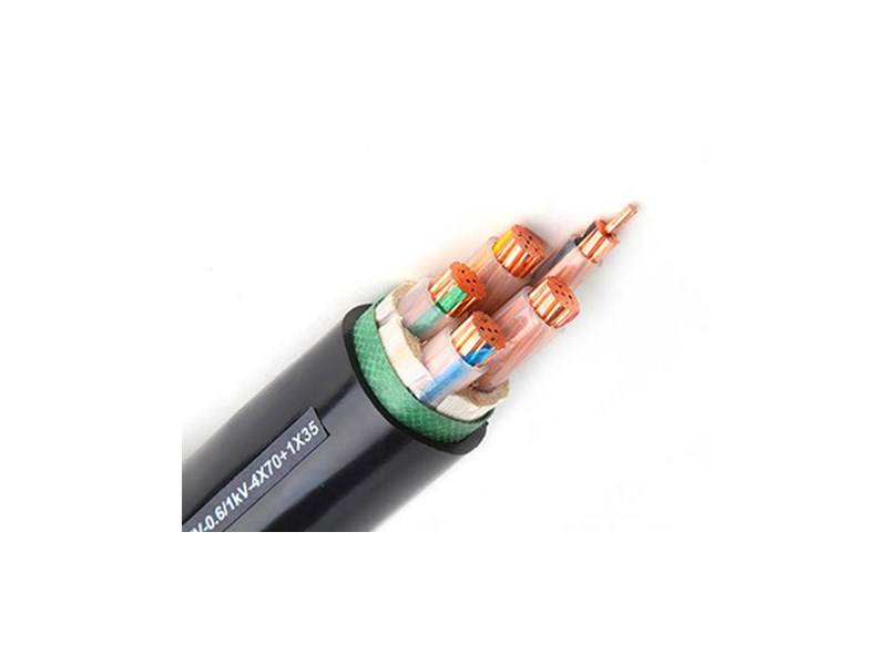 高壓YJV、YJLV銅芯（鋁芯）交聯(lián)聚乙烯絕緣電力電纜
