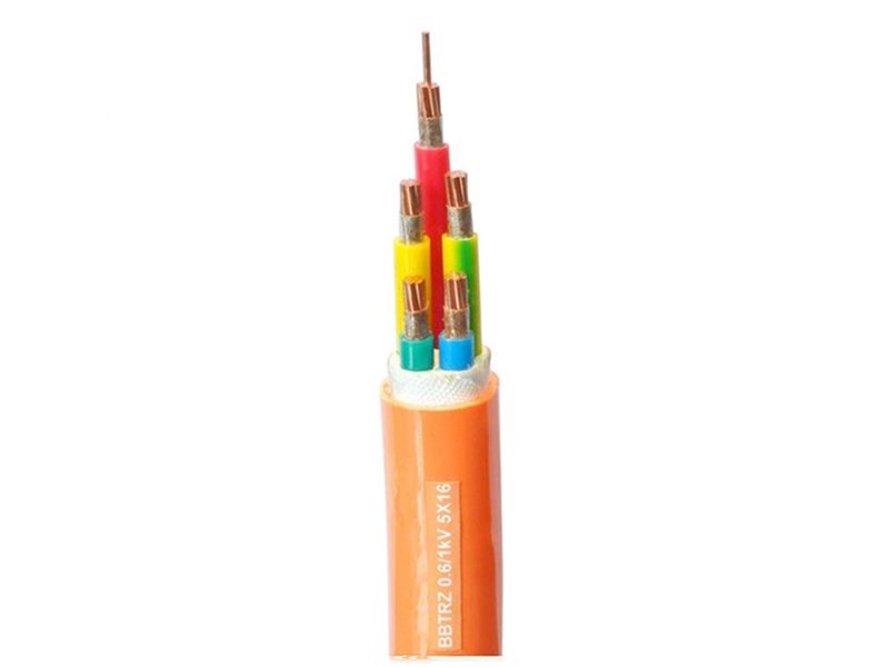 BTTYJ、BTLYJ、BTYJ柔性銅/鋁護(hù)套無機(jī)礦物絕緣防火電纜